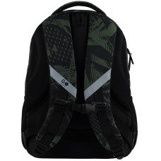 Рюкзак "GoPack" /GO26-162L-3/ Teens 162L-3 (1/10)