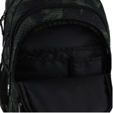 Рюкзак "GoPack" /GO26-162L-3/ Teens 162L-3 (1/10)