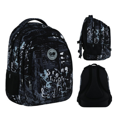 Рюкзак "GoPack" /GO26-162L-4/ Teens 162L-4 (1/10)
