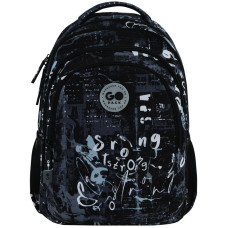 Рюкзак "GoPack" /GO26-162L-4/ Teens 162L-4 (1/10)