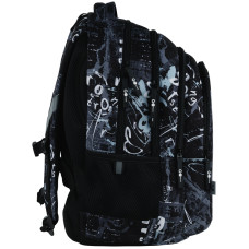 Рюкзак "GoPack" /GO26-162L-4/ Teens 162L-4 (1/10)
