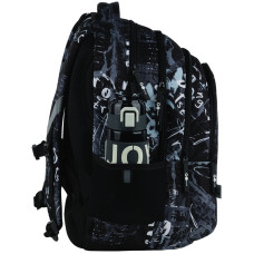 Рюкзак "GoPack" /GO26-162L-4/ Teens 162L-4 (1/10)