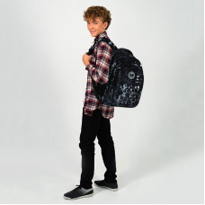 Рюкзак "GoPack" /GO26-162L-4/ Teens 162L-4 (1/10)