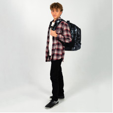 Рюкзак "GoPack" /GO26-162L-4/ Teens 162L-4 (1/10)