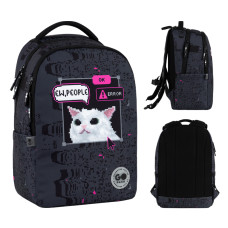 Рюкзак "GoPack" /GO26-135M-2/ Teens 135M-2 (1/10)