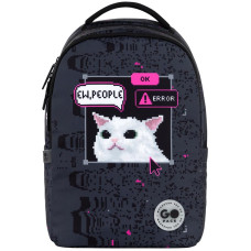 Рюкзак "GoPack" /GO26-135M-2/ Teens 135M-2 (1/10)