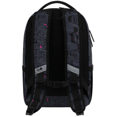 Рюкзак "GoPack" /GO26-135M-2/ Teens 135M-2 (1/10)
