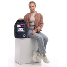 Рюкзак "GoPack" /GO26-135M-2/ Teens 135M-2 (1/10)