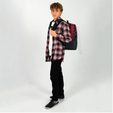 Рюкзак "GoPack" /GO26-135M-4/ Teens 135M-4 (1/10)