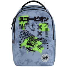 Рюкзак "GoPack" /GO26-135M-5/ Teens 135M-5 (1/10)