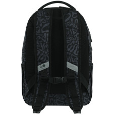 Рюкзак "GoPack" /GO26-135M-6/ Teens 135M-6 (1/10)