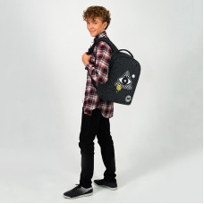 Рюкзак "GoPack" /GO26-135M-6/ Teens 135M-6 (1/10)