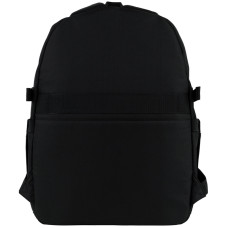 Рюкзак "GoPack" /GO26-2500L-3/ Education Teens 2500L чорний (1/10)