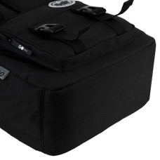 Рюкзак "GoPack" /GO26-2500L-3/ Education Teens 2500L чорний (1/10)