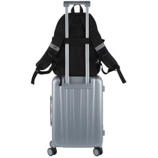 Рюкзак "GoPack" /GO26-2500L-3/ Education Teens 2500L чорний (1/10)
