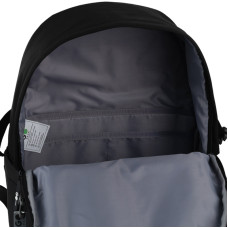 Рюкзак "GoPack" /GO26-2500L-3/ Education Teens 2500L чорний (1/10)