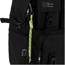 Рюкзак "GoPack" /GO26-2500L-3/ Education Teens 2500L чорний (1/10)