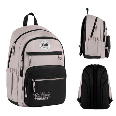 Рюкзак "GoPack" /GO26-121L-1/ Teens 121L-1 (1/10)