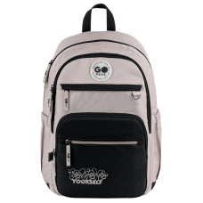 Рюкзак "GoPack" /GO26-121L-1/ Teens 121L-1 (1/10)