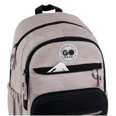 Рюкзак "GoPack" /GO26-121L-1/ Teens 121L-1 (1/10)