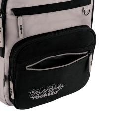 Рюкзак "GoPack" /GO26-121L-1/ Teens 121L-1 (1/10)