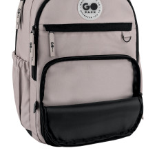 Рюкзак "GoPack" /GO26-121L-1/ Teens 121L-1 (1/10)