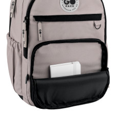 Рюкзак "GoPack" /GO26-121L-1/ Teens 121L-1 (1/10)