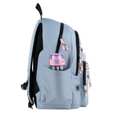 Рюкзак "GoPack" /GO26-121L-2/ Teens 121L-2 (1/10)