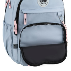 Рюкзак "GoPack" /GO26-121L-2/ Teens 121L-2 (1/10)