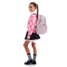 Рюкзак "GoPack" /GO26-141L-2/ Education Teens 141L пудровий (1/10)