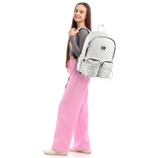 Рюкзак "GoPack" /GO26-130L-1/ Education Teens 130L молочний (1/10)