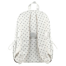 Рюкзак "GoPack" /GO26-130L-1/ Education Teens 130L молочний (1/10)