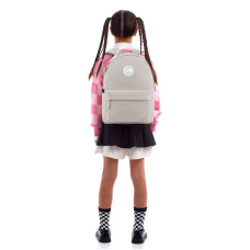 Рюкзак "GoPack" /GO26-147M-4/ Education Teens 147M бежевий (1/20)