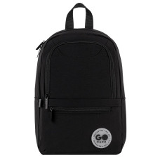 Рюкзак "GoPack" /GO26-119S-1/ Education Teens 119S чорний (1/20)