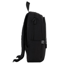 Рюкзак "GoPack" /GO26-119S-1/ Education Teens 119S чорний (1/20)