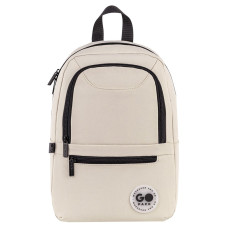 Рюкзак "GoPack" /GO26-119S-3/ Education Teens 119S бежевий (1/20)
