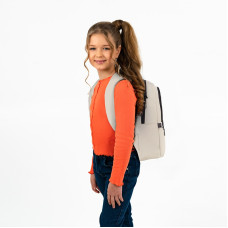 Рюкзак "GoPack" /GO26-119S-3/ Education Teens 119S бежевий (1/20)