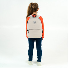 Рюкзак "GoPack" /GO26-188M-1/ Education Teens 188M-1 бежевий (1/10)