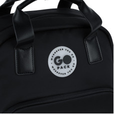 Рюкзак "GoPack" /GO26-122M-1/ Teens 122M-1 (1/10)