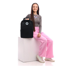 Рюкзак "GoPack" /GO26-122M-1/ Teens 122M-1 (1/10)