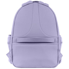 Рюкзак "GoPack" /GO26-2510M-3/ Education Teens 2510M бузковий (1/10)