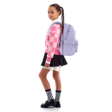 Рюкзак "GoPack" /GO26-2510M-3/ Education Teens 2510M бузковий (1/10)