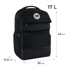 Рюкзак "GoPack" /GO26-187L/ Teens 187L (1/10)