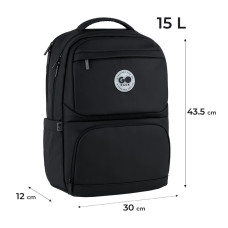 Рюкзак "GoPack" /GO26-150L/ Teens 150L (1/10)