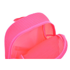 Рюкзак молодіжний "Yes" /555549/ ST-20 Hot pink, 33*25*13  (1/30)