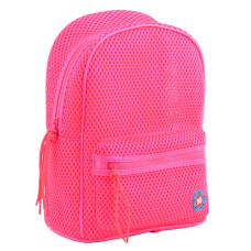 Рюкзак молодіжний "Yes" /555549/ ST-20 Hot pink, 33*25*13  (1/30)