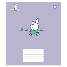 Зошит уч. "YES" 24арк.== /767637/ "Miffy Playfull" (20/320)