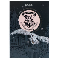 Блокнот А5/50арк. "Kite" /HP25-194-1/ планшет # Harry Potter (1/10) Блокнот А5/50арк. "Kite" /HP25-194-1/ планшет # Harry Potter (1/10)