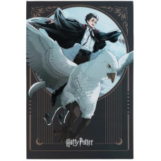 Блокнот А5/50арк. "Kite" /HP25-194-2/ планшет # Harry Potter (1/10) Блокнот А5/50арк. "Kite" /HP25-194-2/ планшет # Harry Potter (1/10)