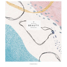 Зошит уч. "Genius" 80арк.== /2954L/ "Beauty inspiration" УФ (дівчинка) (5/50)